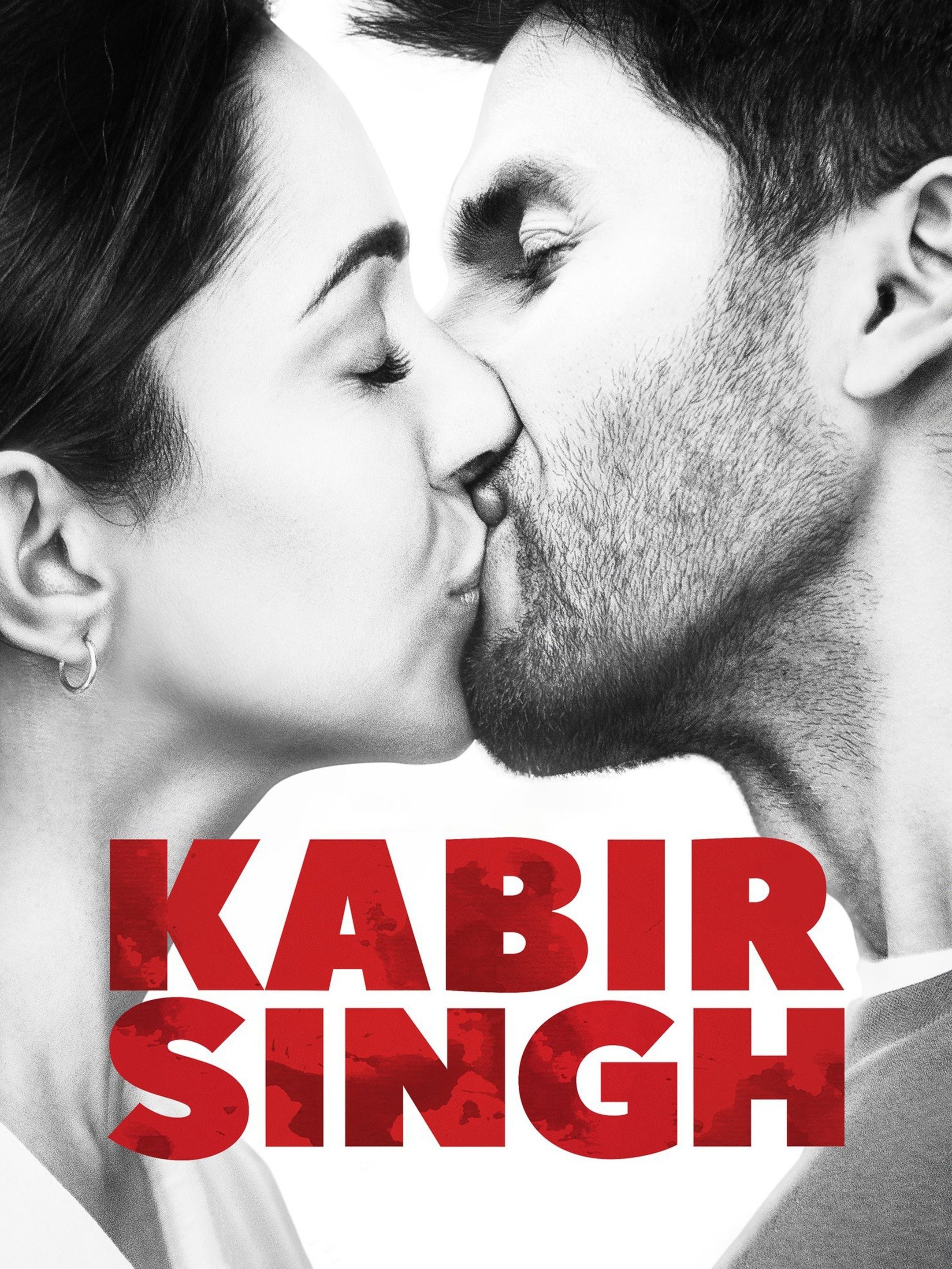 Kabir Singh | Full Movie In Hindi | 2019 Hit Full Hd Movie | Shahid Kapoor  | Hindi dubbing movie - YouTube